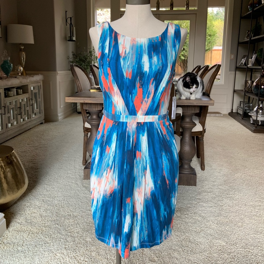 NWT Tart Ivan’s dress